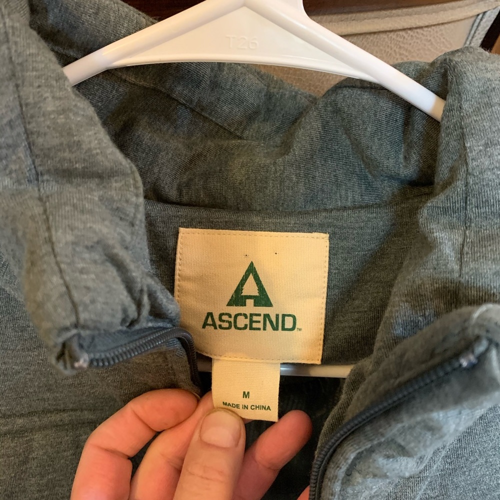 Winter Jacket - Picture 4 of 5